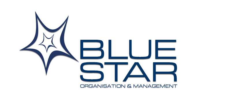 Blue Star Organisation & Management BV